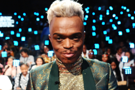 Somizi Mhlongo says the past few months of his personal life have taken a toll on his career.