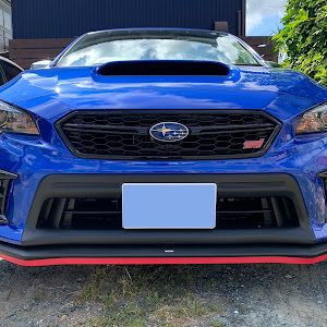 WRX STI VAB