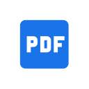 PDF アイコン