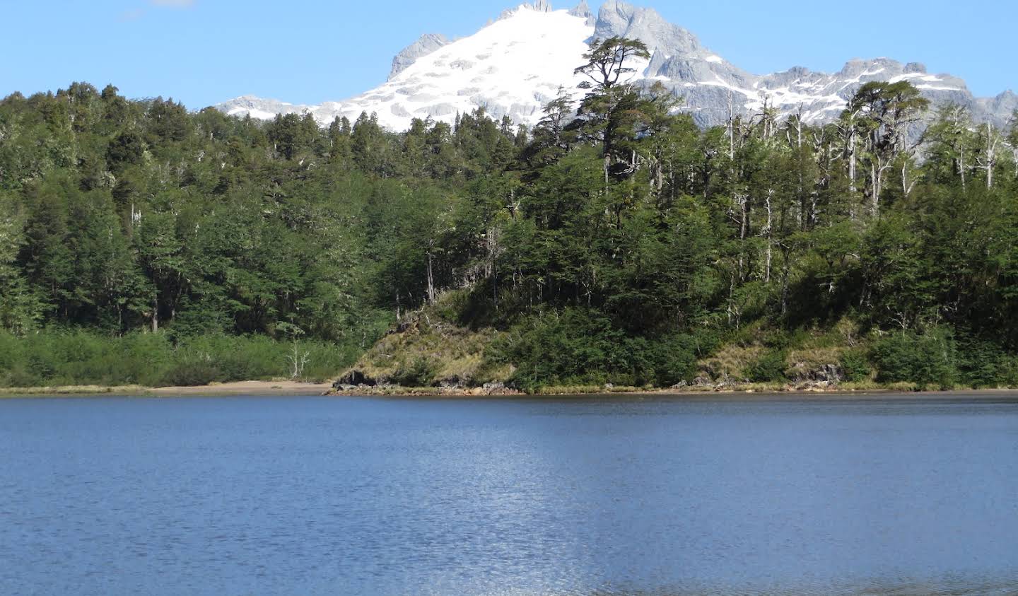 Terrain Puerto Montt