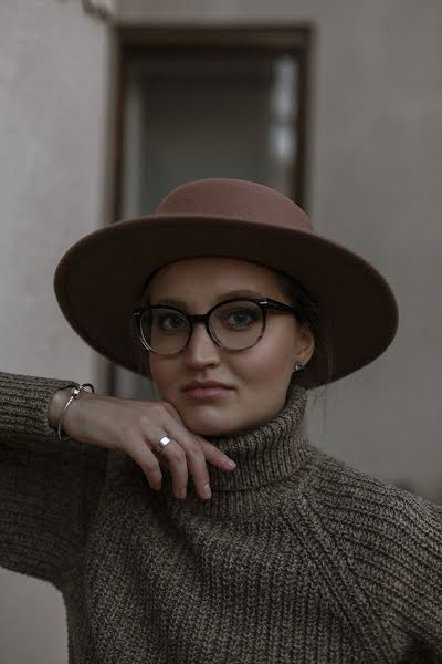 Fotógrafo de casamento Zarina Denisova (zarina-denisova). Foto de 26 de fevereiro 2023