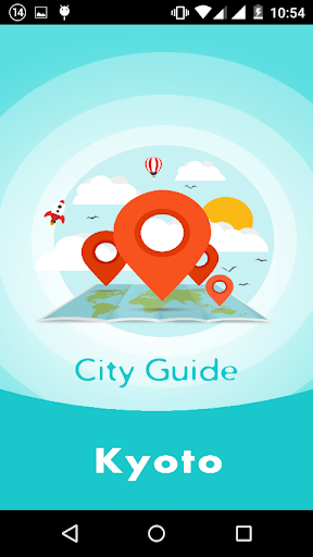 Kyoto City Guide