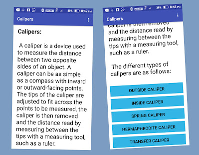 Mechanical Measurement and Metrology Pro(圖5)-速報App