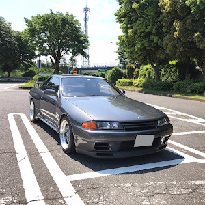 スカイライン GT-R BNR32