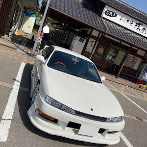 シルビア S14