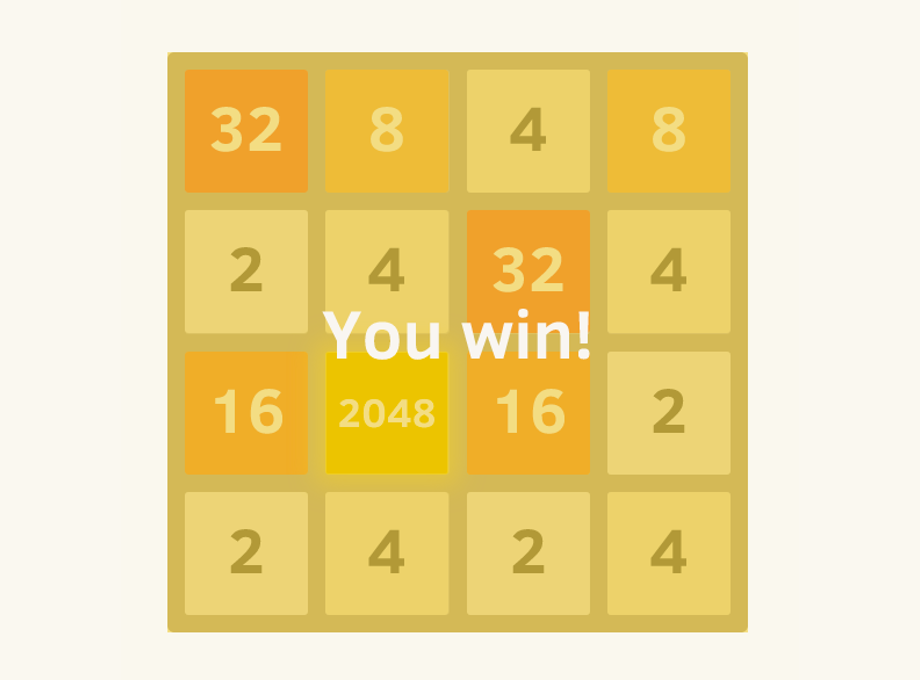 2048 Preview image 1