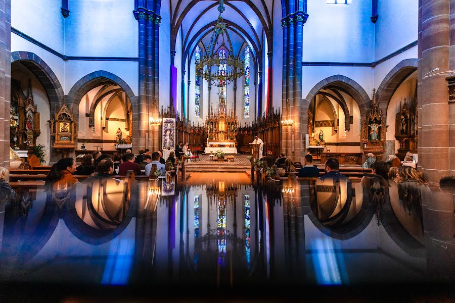 Fotógrafo de casamento Veronika Simonova (veronikasimonov). Foto de 23 de dezembro 2021