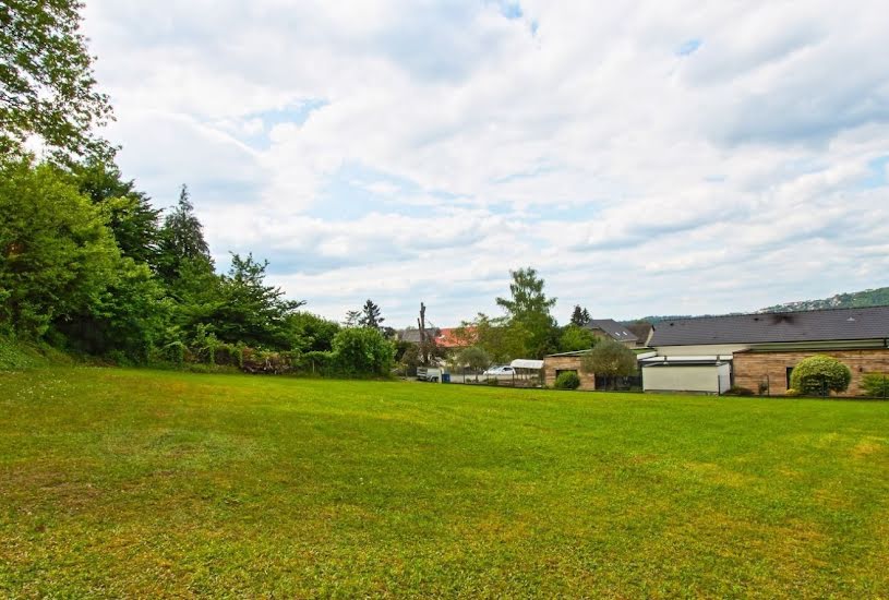  Vente Terrain à bâtir - 1 559m² à Brive-la-Gaillarde (19100) 