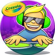 Crayola DJ MOD