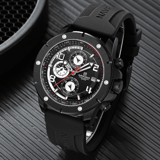 Title 2, Trend Sports Men New Electronic Watch Multifunc...
