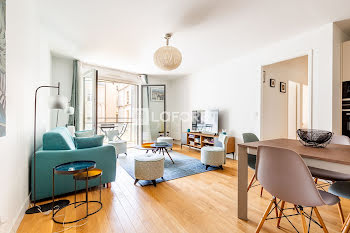 appartement à Paris 9ème (75)