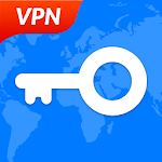 Cover Image of Herunterladen Free VPN App: Unlimited Fast VPN & Secure Proxy 1.0.1 APK