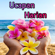 Ucapan Harian  Icon