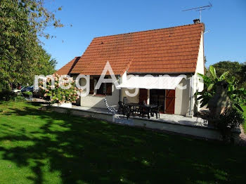 maison à Beaumont-en-Auge (14)