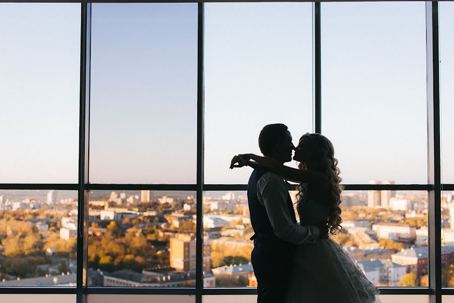 Photographe de mariage Elli Fedoseeva (ellifed). Photo du 15 décembre 2015