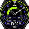 Voyage: Hybrid Watch Face icon