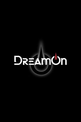 DreamOn band