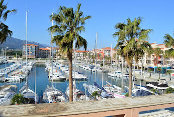 locaux professionnels à Argeles-sur-mer (66)