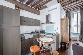 appartement à Paris 6ème (75)