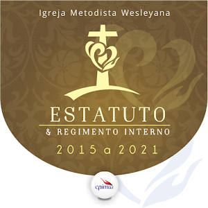 Estatuto Igreja Wesleyana