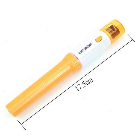 Dog Nail Clippers Electric Pet Nail Clippers Dog Cat Nail Grinder Nail Trimmer Dog Grooming Claw Grinder Scissors
