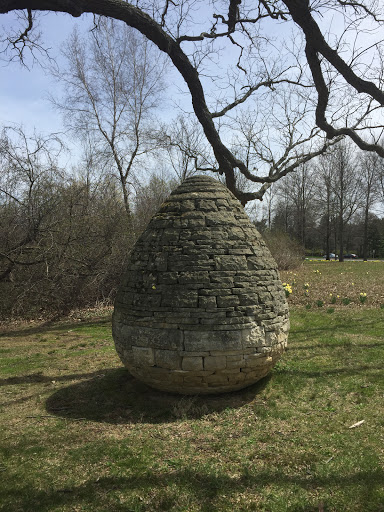 Rock Sculpture