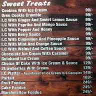 Cafetopia menu 4