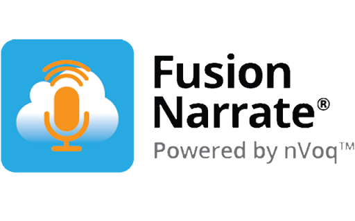 Fusion Narrate Extension