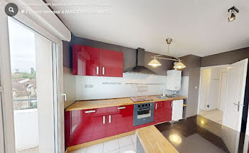 appartement à Maizieres-les-metz (57)