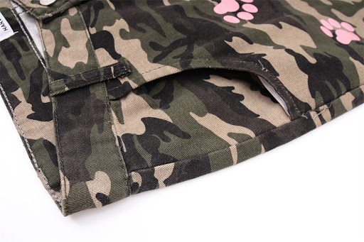 Title 8, Fashionable Mens Camouflage Cargo Pants Stylis...