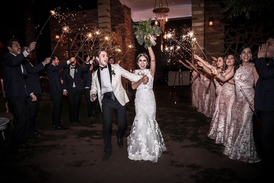 Wedding photographer José Jacobo (josejacobo). Photo of 16 May 2019