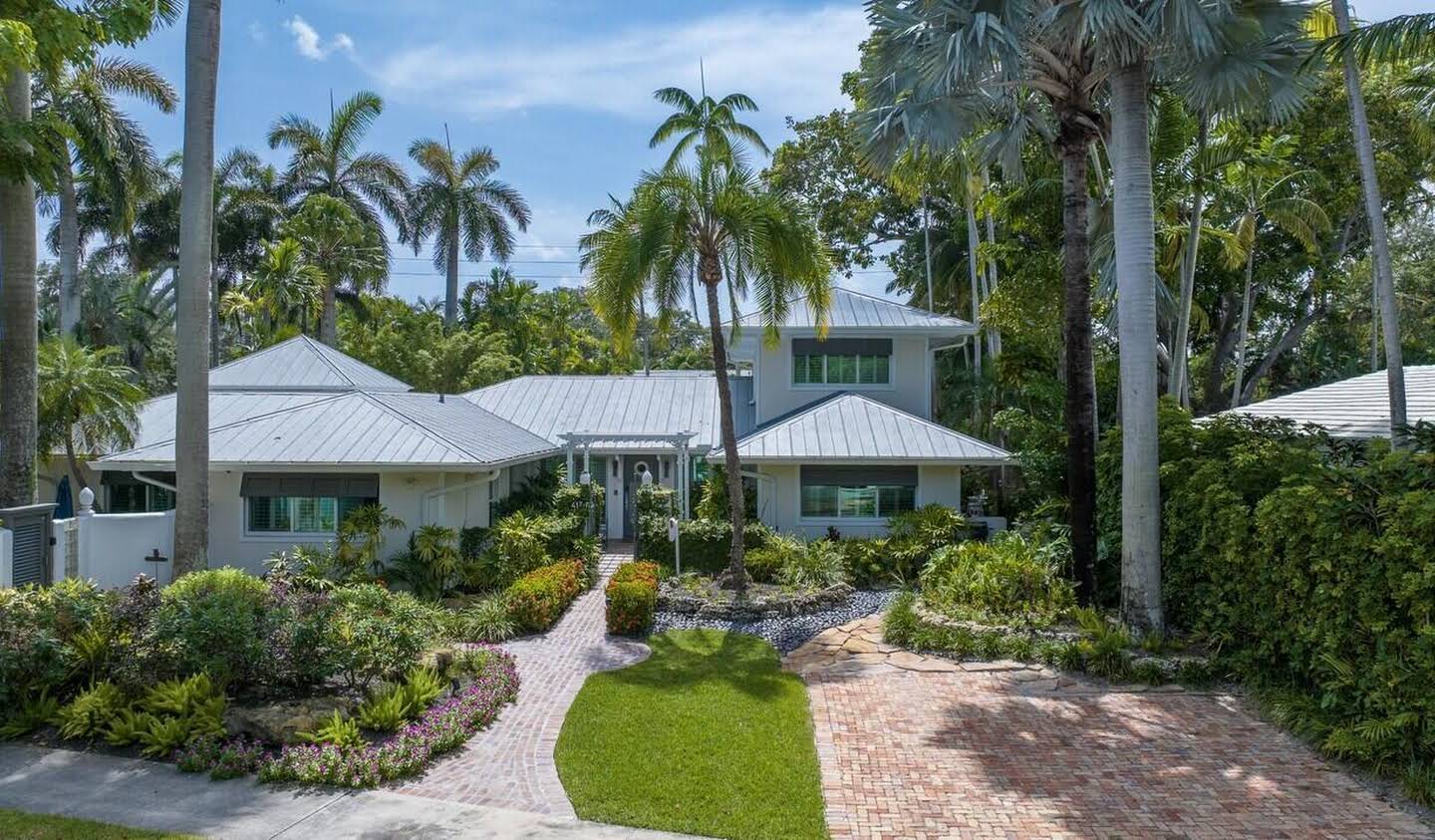 Maison avec piscine Fort Lauderdale