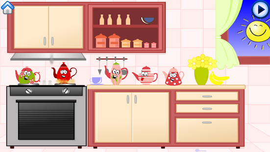 Toddler Sing and Play(圖5)-速報App