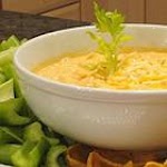 Buffalo Chicken Dip was pinched from <a href="http://allrecipes.com/Recipe/Buffalo-Chicken-Dip/Detail.aspx" target="_blank">allrecipes.com.</a>