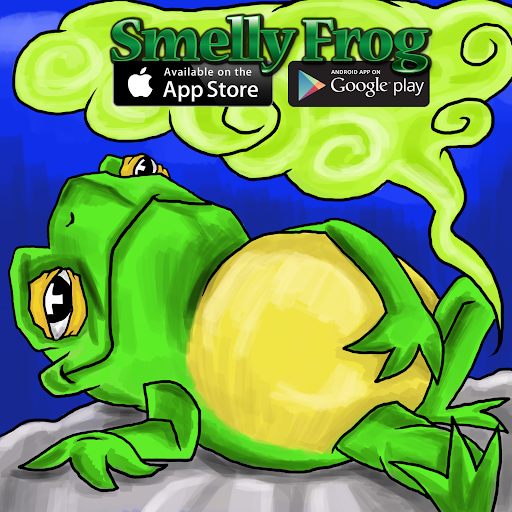 SmellyFrog