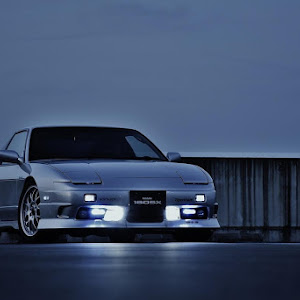 180SX RPS13