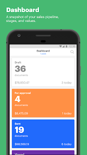 PandaDoc(圖1)-速報App