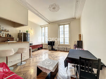 appartement à Paris 9ème (75)