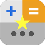 All-in-one Calculator Pro 4.3.1 Icon