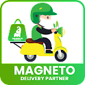 Magneto Delivery Partner