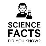 Cover Image of Tải xuống Ứng dụng sưu tập Science Facts! 1.8 APK