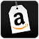 Amazon Vendeur icon