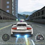 Cover Image of Baixar Corridas de drift de carros de velocidade 1.0.2 APK