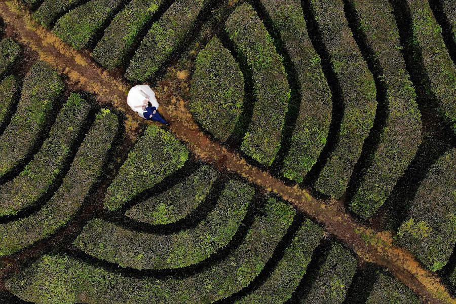 Fotografer pernikahan Fernando Pinto (fernandopinto). Foto tanggal 19 Maret 2019