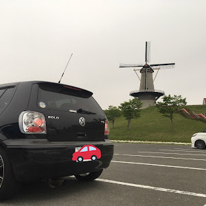 ポロ GTI