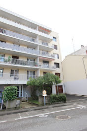 appartement à Romans-sur-isere (26)