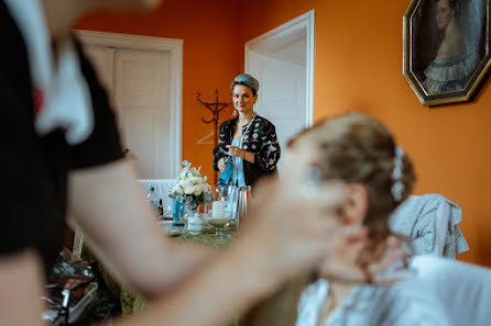 Wedding photographer Lex Kønig (lexkoenig). Photo of 8 November 2022