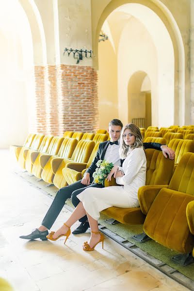 Wedding photographer Ildar Kaldashev (ildarkaldashev). Photo of 26 January 2020