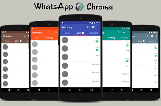 免費下載個人化APP|WA Chroma RRO Layer app開箱文|APP開箱王