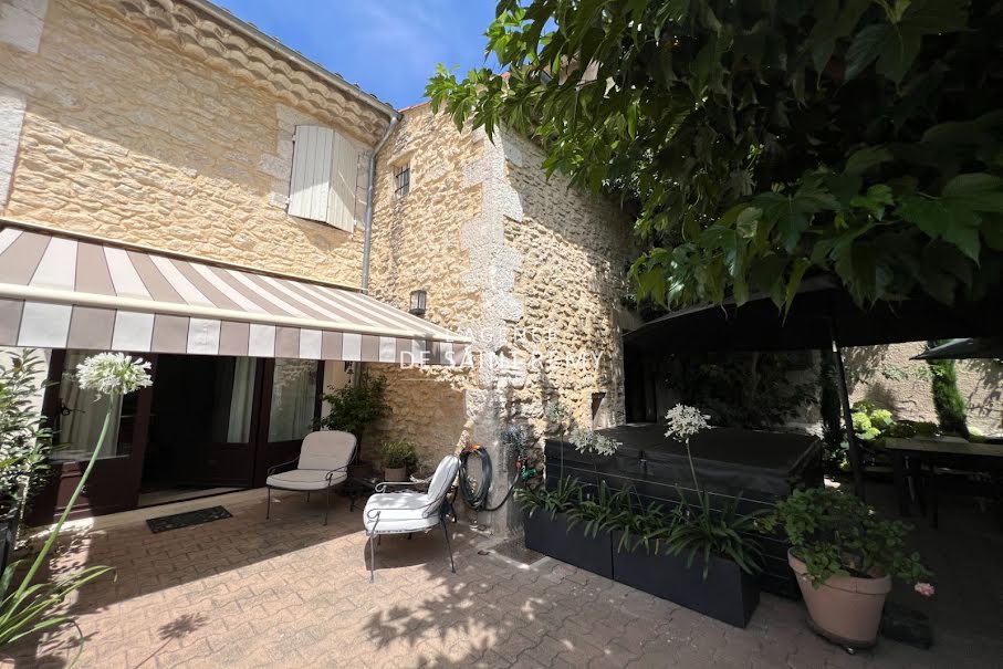 Vente maison 5 pièces 105 m² à Saint-Rémy-de-Provence (13210), 649 000 €